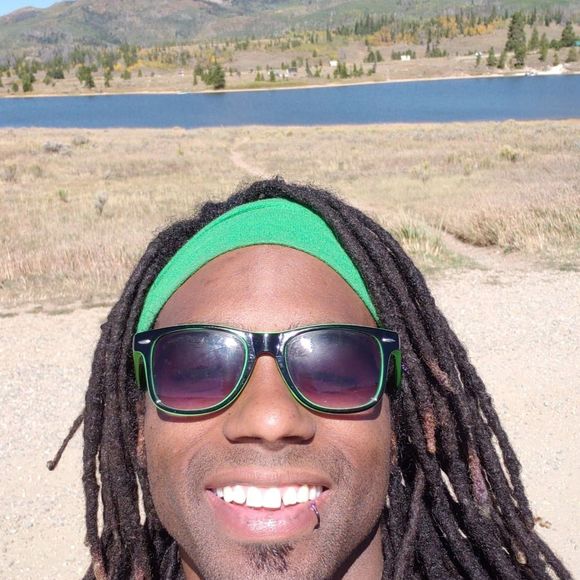 Meet your Posher, Tj - Picture 1 of 1